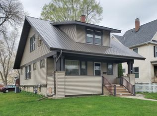 642 S Main St, Fort Atkinson, WI 53538