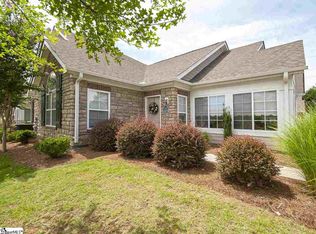 205 Impasse Ln, Simpsonville, SC 29681