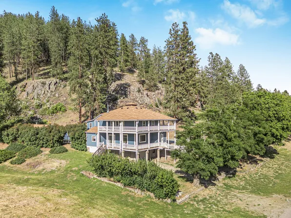 1733 Us Highway 395, Chewelah, WA 99109