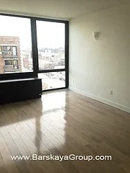 Rented by Barskaya Group Real Estate