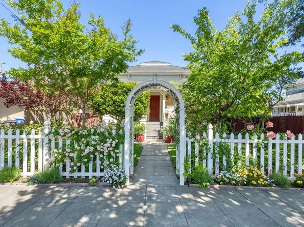 1030 Napa Street, Napa, CA 94559