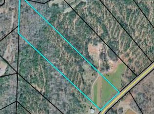 1513 Jenkins Rd, Forsyth, GA 31029