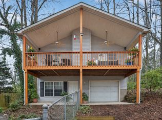 9285 Crystal Springs Rd, Gainesville, GA 30506