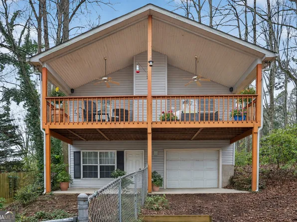 9285 Crystal Springs Rd, Gainesville, GA 30506