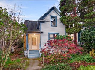 331 N 71st St, Seattle, WA 98103