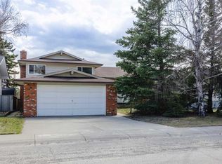 128 N Silver Ridge Rise NW, Calgary, AB T3B4P7