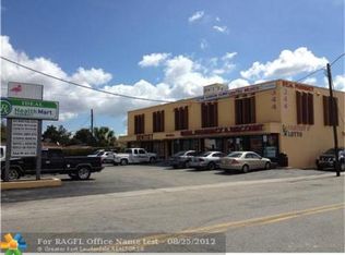 344 W 65th St STE 201, Hialeah, FL 33012