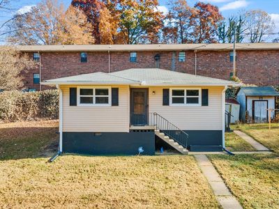 212 Gayview Dr, Knoxville, TN, 37920