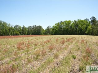 0 Clifton Rd LOT 2, Statesboro, GA 30458
