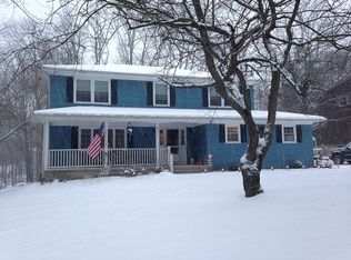 25 Woodland Ter, High Bridge, NJ 08829