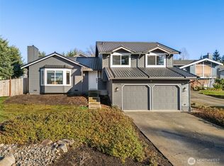 17204 109th Place SE, Renton, WA 98055