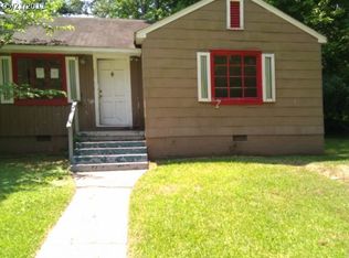 661 Lawrence Rd, Jackson, MS 39206