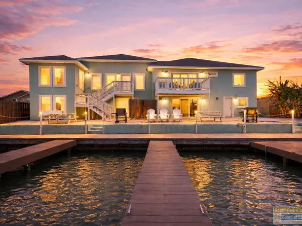 1109 Tarpon Ave, Port Isabel, TX 78578