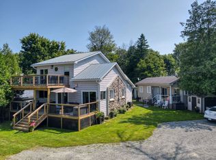 104 The Steps Rd, Ramara, ON L0K1B0