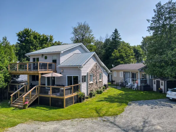 104 The Steps Rd, Ramara, ON L0K 1B0
