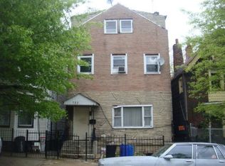 133 4th Ave, Newark, NJ 07104