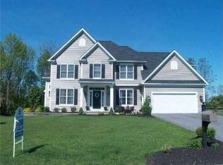 47 Hyacinth Ln, Fairport, NY 14450