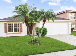 15267 Sugargrove Way, Orlando, FL 32828