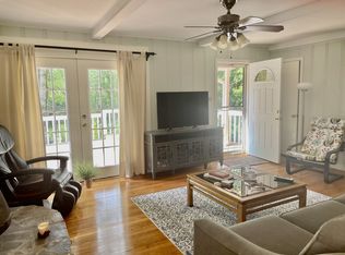 52 Finney Ln, SEWANEE, TN 37375
