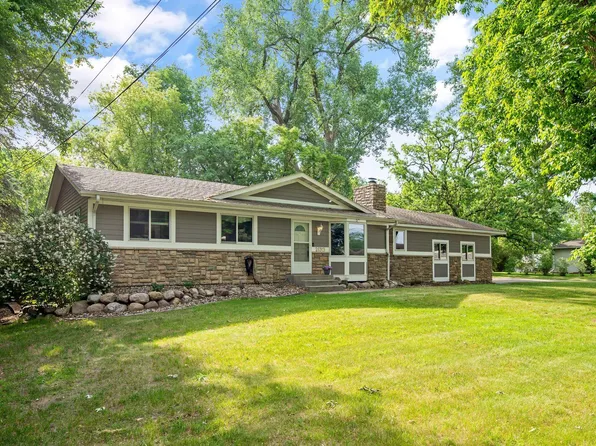 26919 Felton Ave, Wyoming, MN 55092