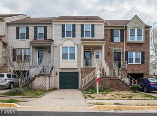 6450 Selby Ct, Centreville, VA 20121
