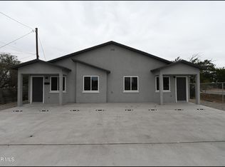 370 San Jose Ct UNIT B, El Paso, TX 79927