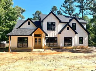 4020 Hanover Pl, Tyler, TX 75701