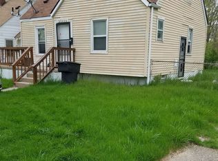 22300 Lyndon St, Detroit, MI 48223