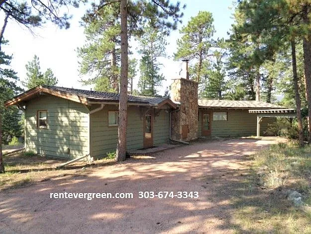 4171 Aspen Ln — Photo 2