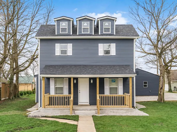 3560 W Jefferson Kiousville Rd, London, OH 43140