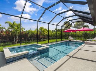 2395 Pine Valley Rd SW, Vero Beach, FL 32962