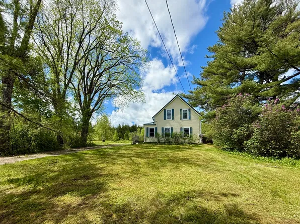149 Old Eastport Road, Perry, ME 04667