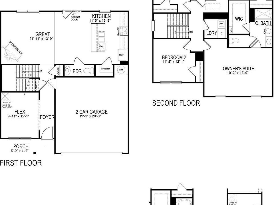 2nd image of 1037 Green Way Dr