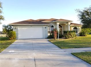 6900 Pan American Blvd, North Port, FL 34287
