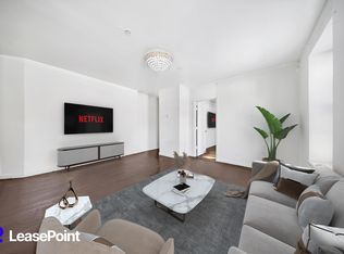 170 E 110th St APT 2A, New York, NY 10029