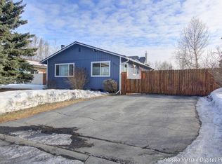 7011 Carline Cir, Anchorage, AK 99502