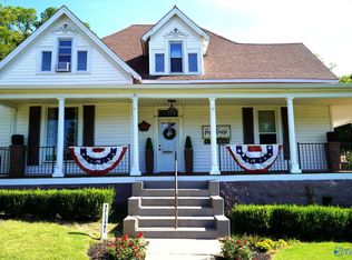 301 Bright Ave, Fayetteville, TN 37334