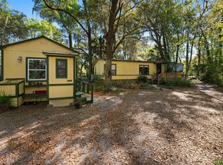 15311 SW 107th St, Archer, FL 32618