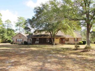 3766 Ward Basin Rd, Milton, FL 32583