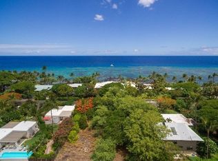 69-1939 Puako Beach Dr, Kamuela, HI 96743
