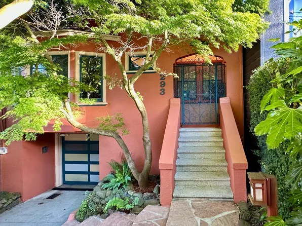 293 Joost Ave, San Francisco, CA 94131