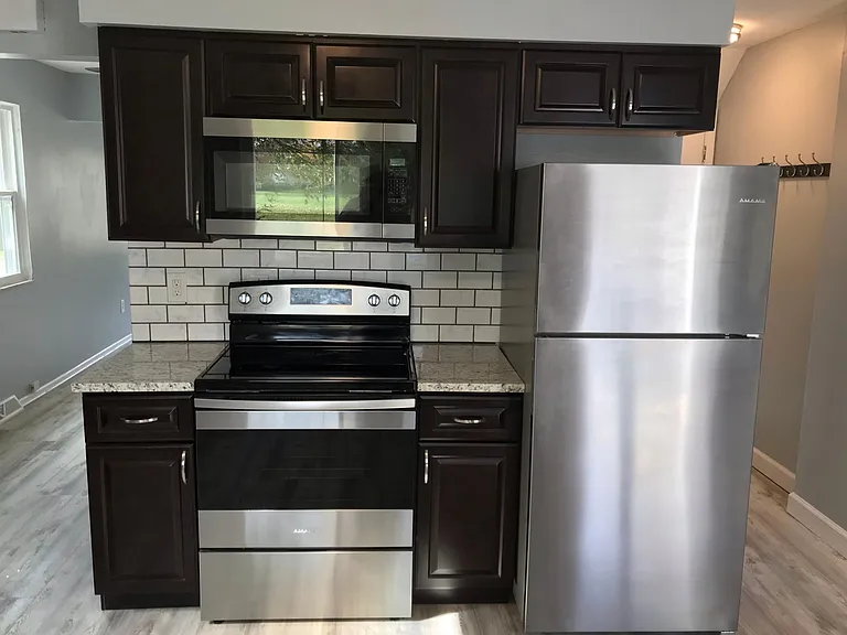 3365 Rocky River Dr — Photo 1
