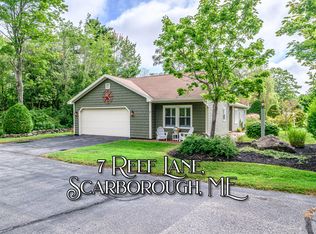 7 Reef Lane #7, Scarborough, ME 04074
