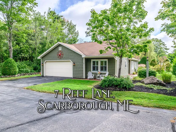 7 Reef Lane #7, Scarborough, ME 04074