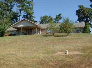 30 County Line Dr, Glenwood, AR 71943