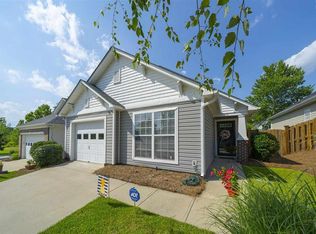 416 Woodhouse Loop, Irmo, SC 29063