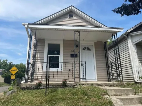 101 N Irwin St, Dayton, OH 45403