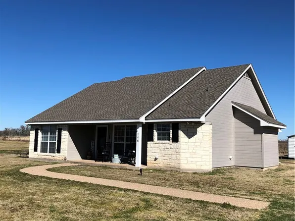 146 Gerhard Dr, Riesel, TX 76682