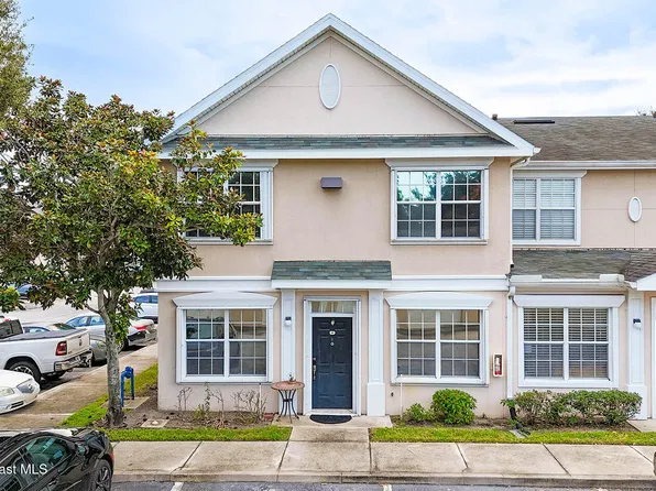 3975 Almeida Ct APT 101, Melbourne, FL 32901