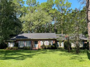1075 Wildwood Rd, Waycross, GA 31503